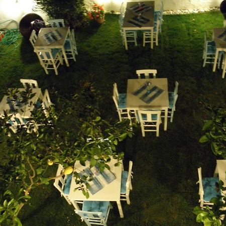 Alacati Sakiz Ev Hotel 외부 사진
