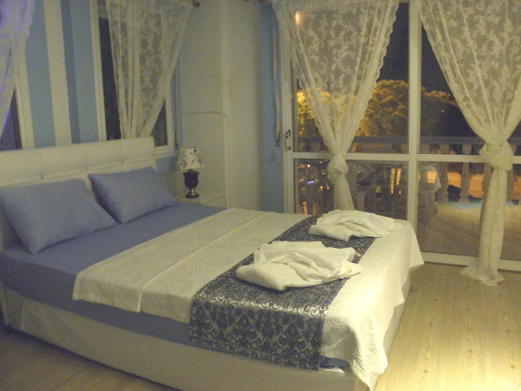 Alacati Sakiz Ev Hotel 객실 사진