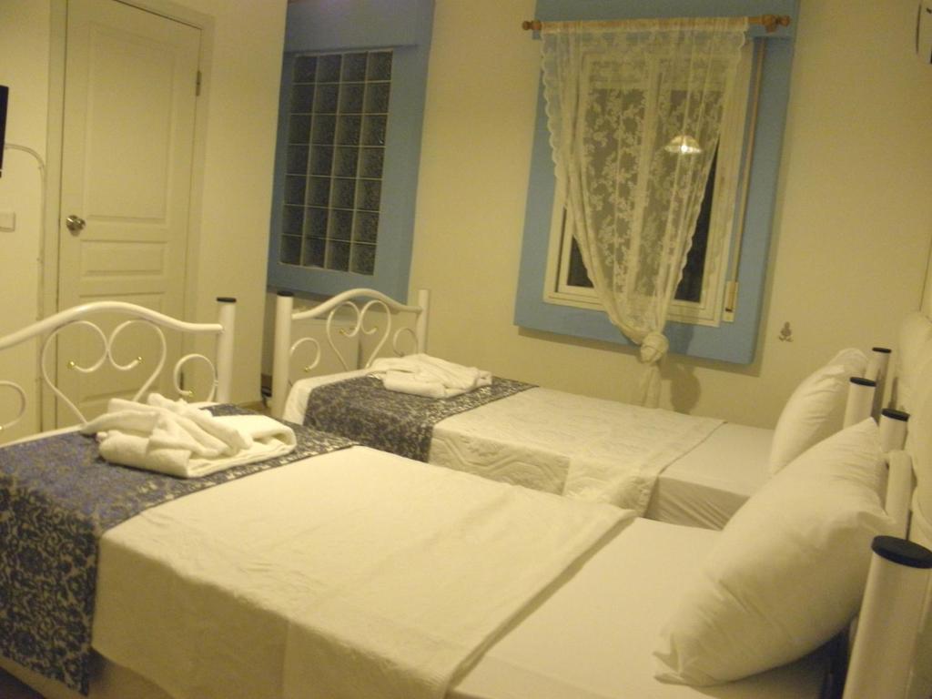Alacati Sakiz Ev Hotel 객실 사진
