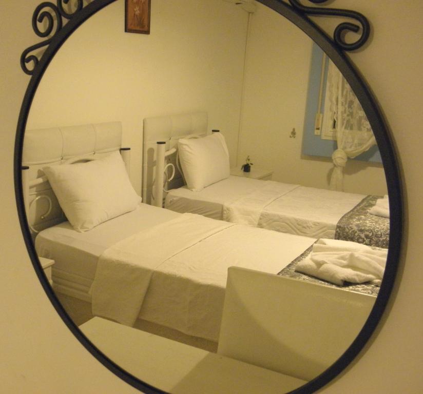Alacati Sakiz Ev Hotel 객실 사진