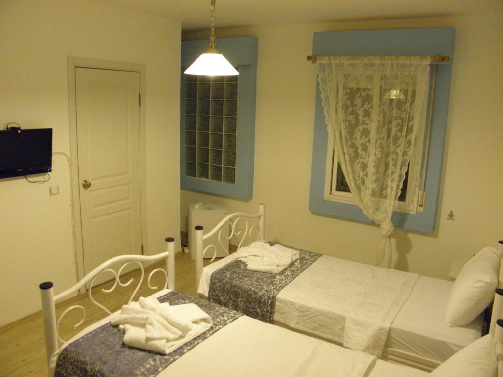 Alacati Sakiz Ev Hotel 객실 사진