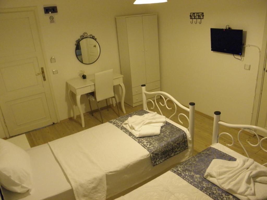Alacati Sakiz Ev Hotel 객실 사진