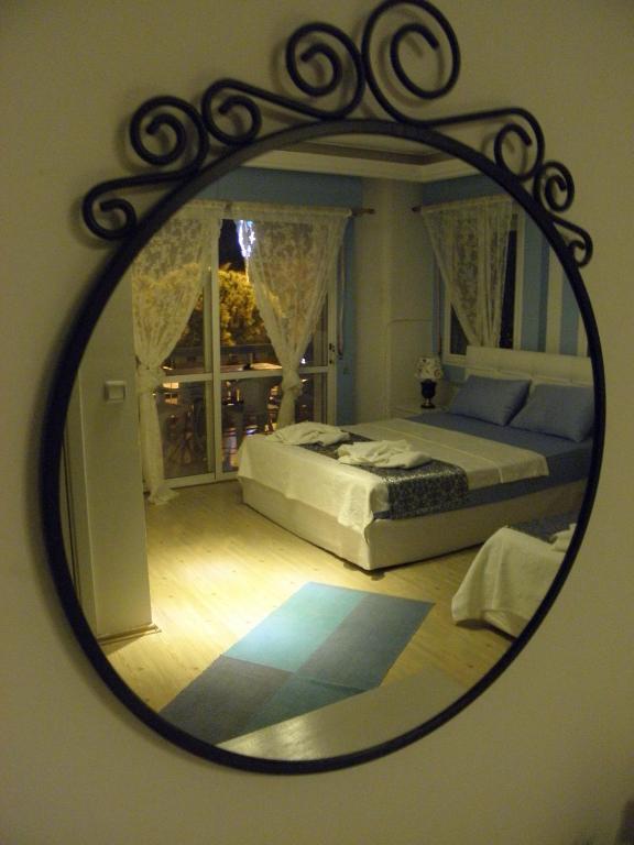 Alacati Sakiz Ev Hotel 객실 사진