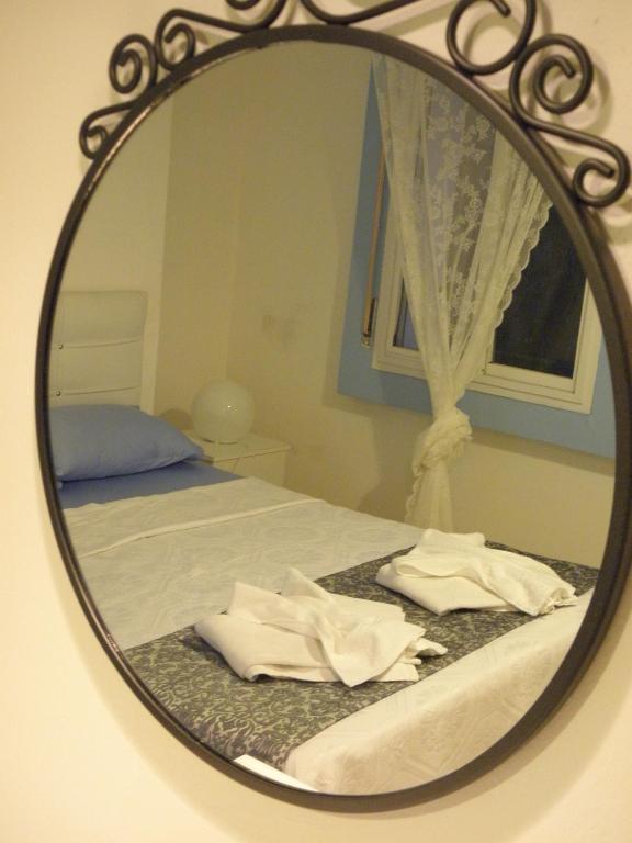 Alacati Sakiz Ev Hotel 객실 사진