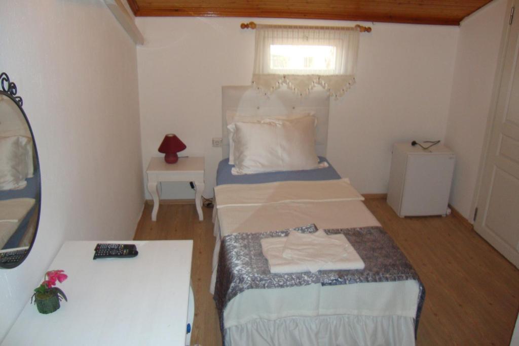 Alacati Sakiz Ev Hotel 객실 사진