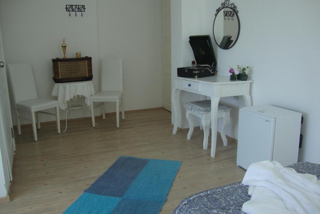 Alacati Sakiz Ev Hotel 객실 사진