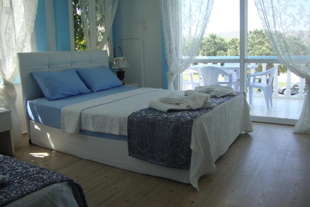 Alacati Sakiz Ev Hotel 객실 사진