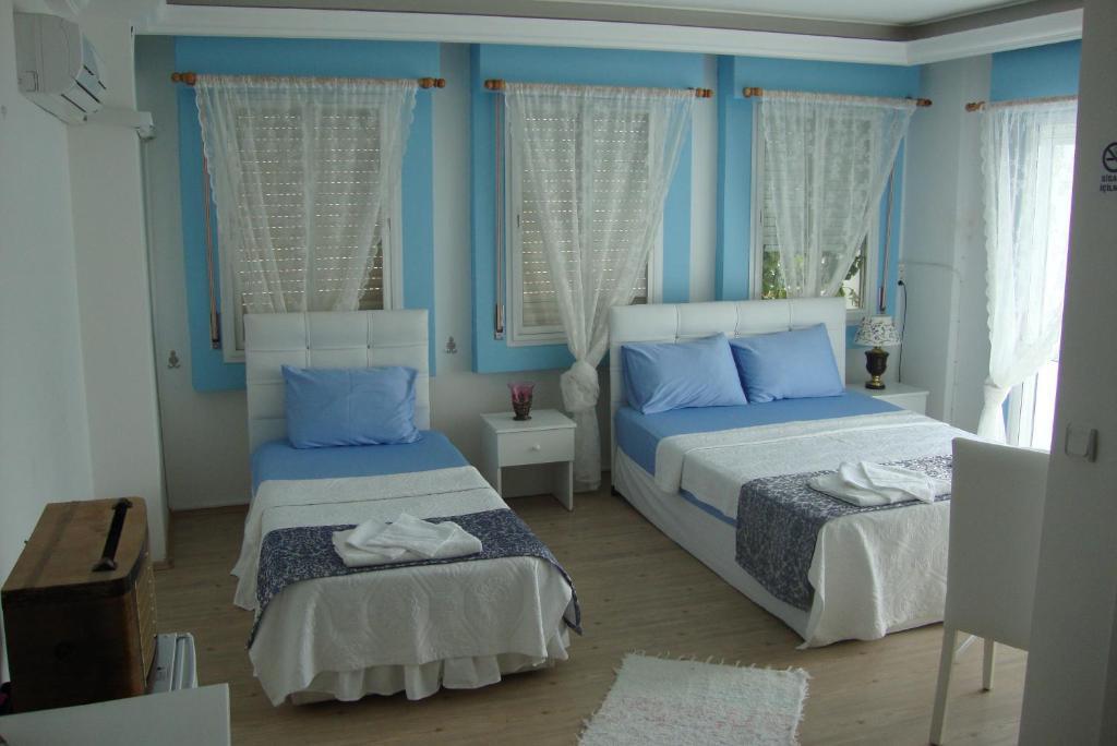 Alacati Sakiz Ev Hotel 객실 사진