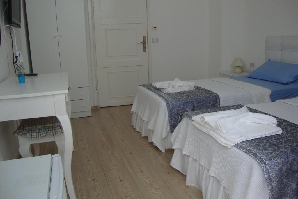 Alacati Sakiz Ev Hotel 외부 사진