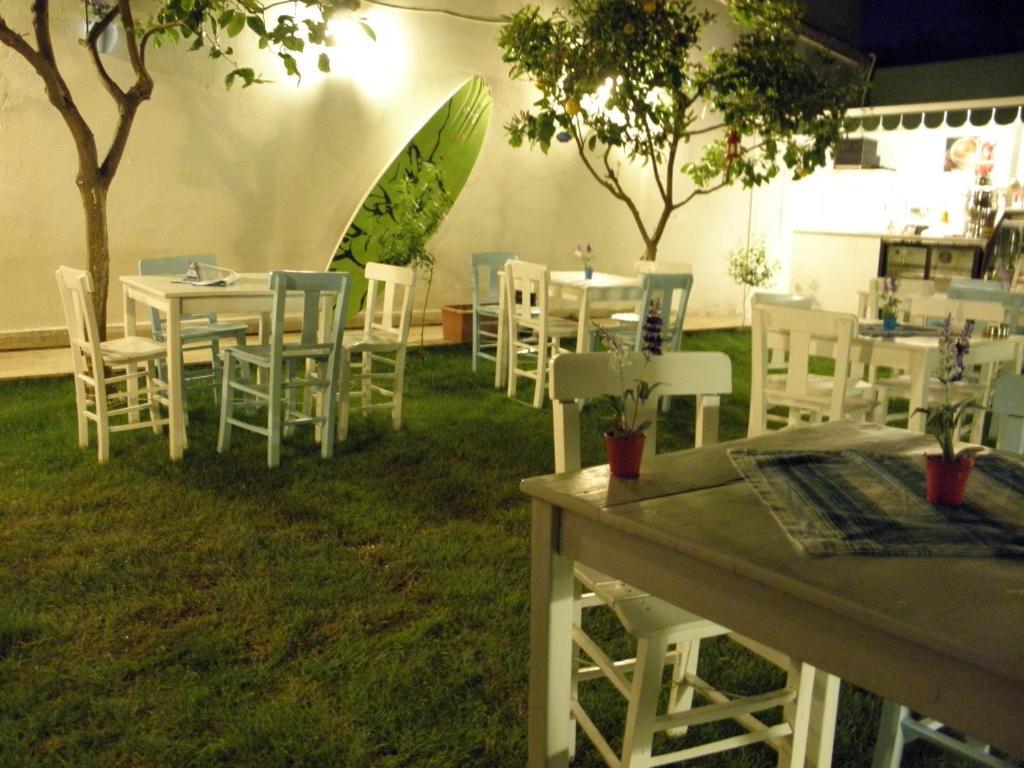 Alacati Sakiz Ev Hotel 외부 사진