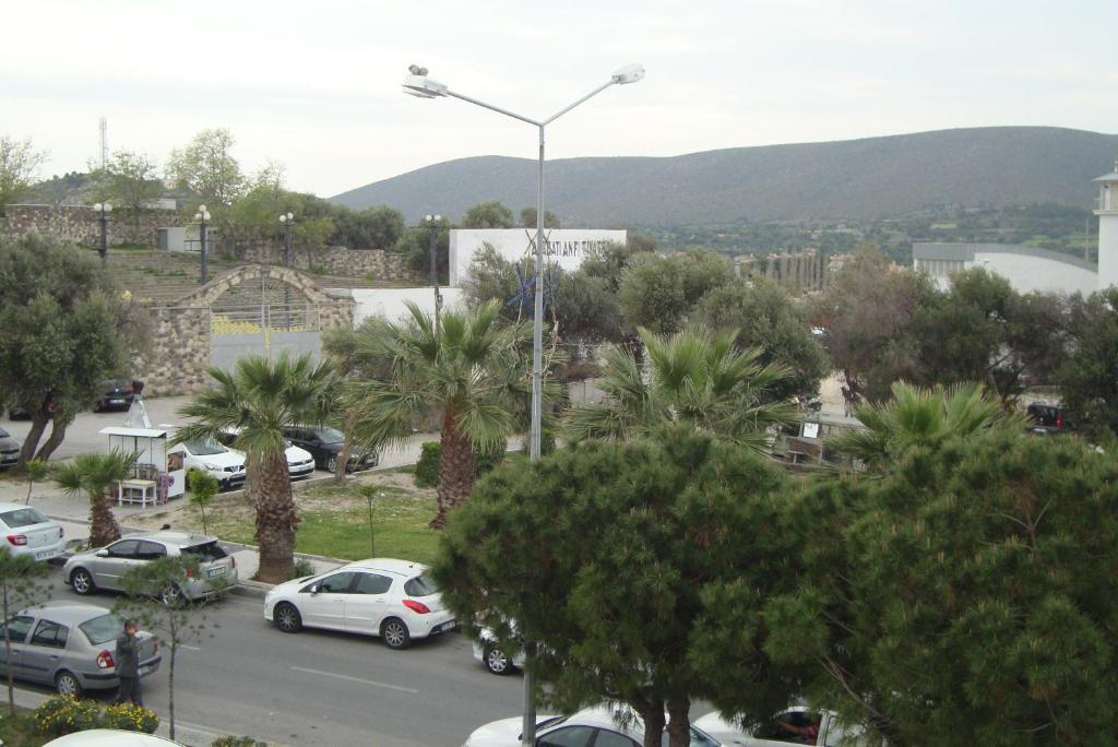 Alacati Sakiz Ev Hotel 외부 사진
