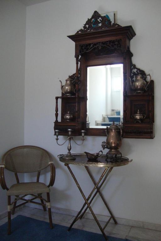 Alacati Sakiz Ev Hotel 외부 사진